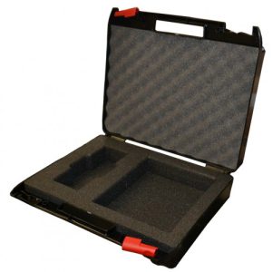 Foam for Extron DVI DA2 or DA4 to fit Maxibag 2-122
