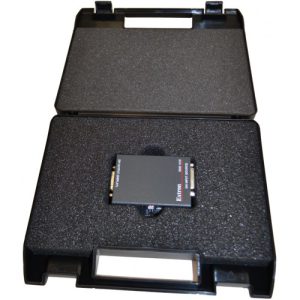 Plastic Case with Foam for Extron DVI EDID Emulator to fit Minibag