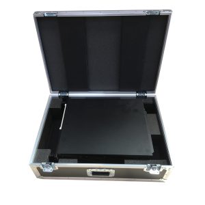 Flight Case for Barco IOSONO Core 4U