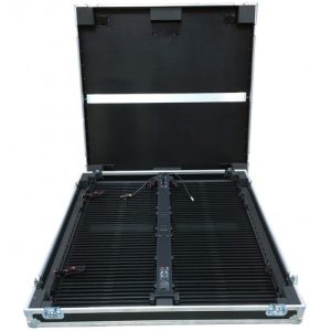 Flight Case for Christie HD10K-M Projector or WU14K-M (Copy)