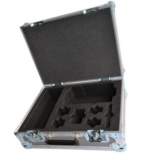 Flight Case for MasterCue V6