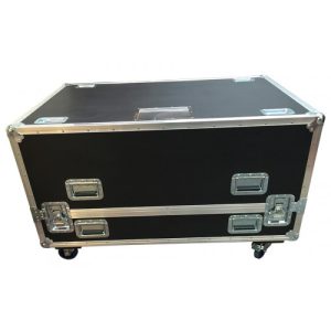 Flight Case for Panasonic PT-RZ32K Projector (no frame)