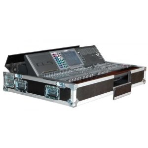 Flight Case for Yamaha CL5 Mixer