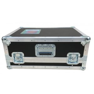 Flight Case for Yamaha EMX5016CF Mixer