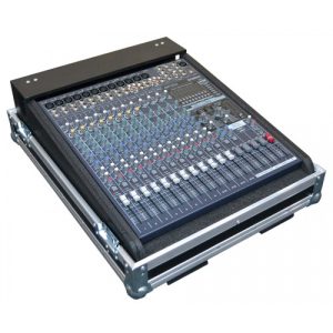 Flight Case for Yamaha EMX5016CF Mixer