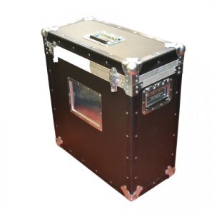 Flight Case for HP Z840 Workstation