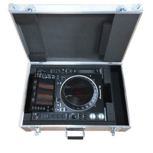 Pioneer CDJ 2000NXS2 Pro DJ Multi-Player Flight Case