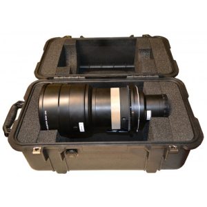 Foam Insert for Panasonic Lens ET-D75LE6 to fit Peli 1460
