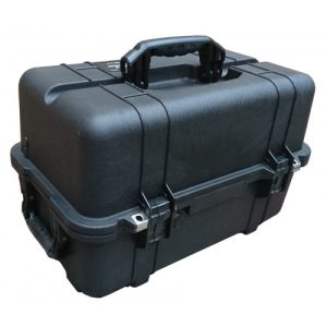 Foam Insert for Panasonic Lens ET-D75LE90 to fit Peli 1460