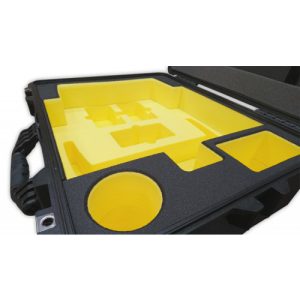 Foam Insert For Lite Panel Astra 1x1 Bicolour