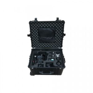Case and Foam Insert for Sony FS7 Kit