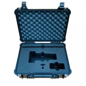 Fujinon Lens 18-55mm and Hood Foam Insert