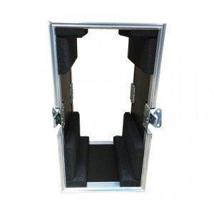 Rack Style Case For The G-Speed Shuttle 48TB Server