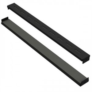 1.5MM Gauge Steel Clamp Bar