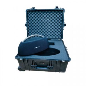 Harmon Kardon GO Play Foam Insert