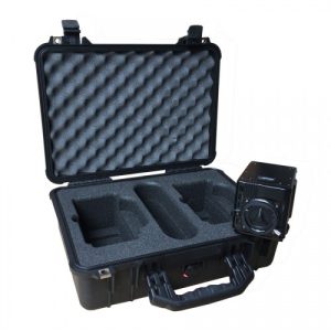 Hitachi DK-H200 Foam Insert