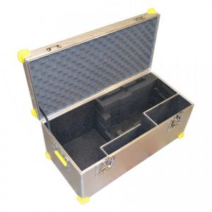 Hitachi SK-HD 1500 Camera Aluminium Case