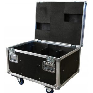 Road Trunk for Chain Hoist CM Lodestar D8 x2