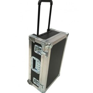 Hybrid Carry On Case