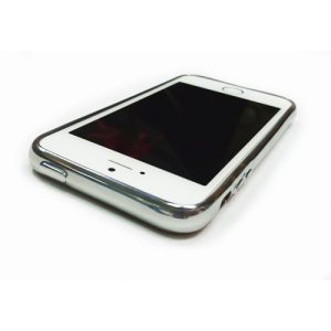 iPhone 5 Silicone Protective Case