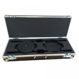 Konig & Meyer Mic Stand Flight case