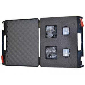 Foam for Kramer PT-110 or PT-120 to fit Maxibag 2-122