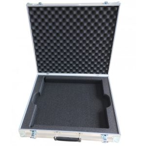 Lawo V Pro 8 Professional Audio and Television kit Case