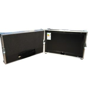 Flight Case for LG IPS Monitor MP58
