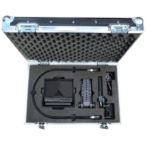 Lilliput 663 Monitor 7 inch and Camera EX3 Accessories Case
