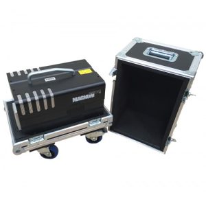 Martin Magnum 2500 Hz Operational Case