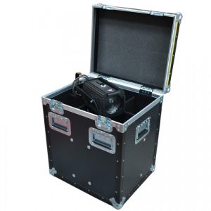 Minuette 650w Fresnel 18 Flight Case
