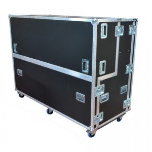 Mobile Broadcast Workstation