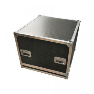 Model Flight Case 725mm x 696mm x 565mm