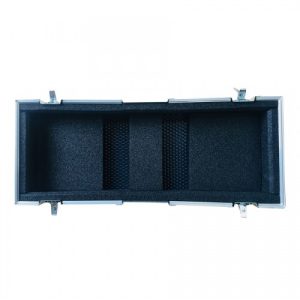 Model Prototype Custom Case from 7mm Astraboard