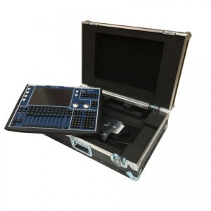 MQ9890 Lighting Desk Flight Case