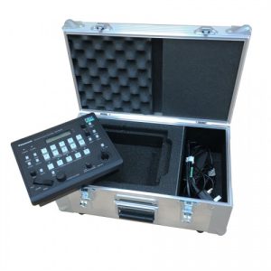 Flight Case for Panasonic Camera Controller AW RP50E