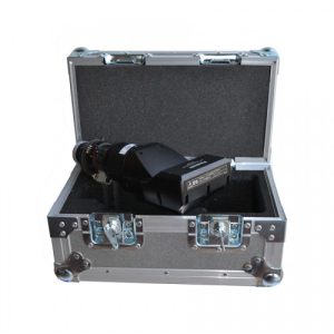 Flightcase for Projector Lens Panasonic ET-DLE030