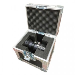 Flight Case for Panasonic Lens ET-DLE055