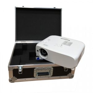 Panasonic PT-V570 Projector Flight Case