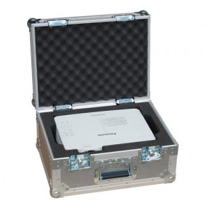 Panasonic PT-VW330EA LCD Projector Flight Case