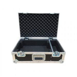 Custom Case And Foam Insert For Panasonic VZ580 Projector