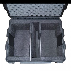 Custom Foam Insert for Peli IM2750 Storm Case