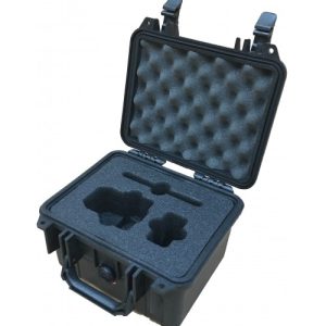 Foam Inserts for PLx2 Extender to fit Peli 1300
