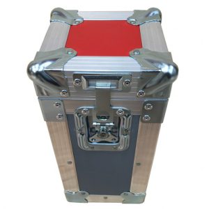 Philips 4KW Lamp Case