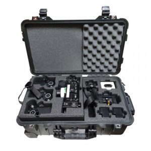 Preston Camera Kit Foam Insert to fit a Peli 1510