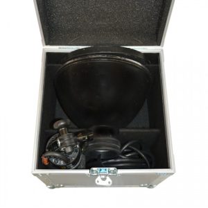 Flight Case for Profoto Twin Head
