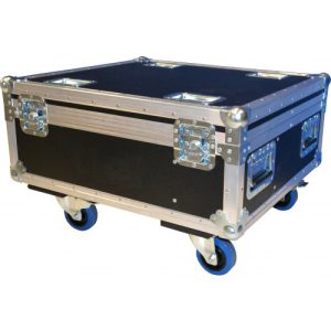 Panasonic Projector PT-DW740EKJ and PTDW750EK custom case