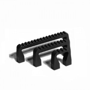 Aluminium Rack Panel Handle R1266/105UAK