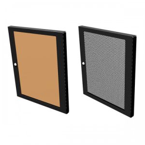 Doors for R8400 and R8500
