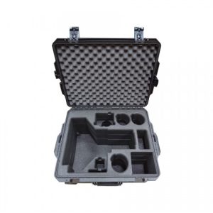 Case and Foam Insert for Red Camera Epic and Accessories
